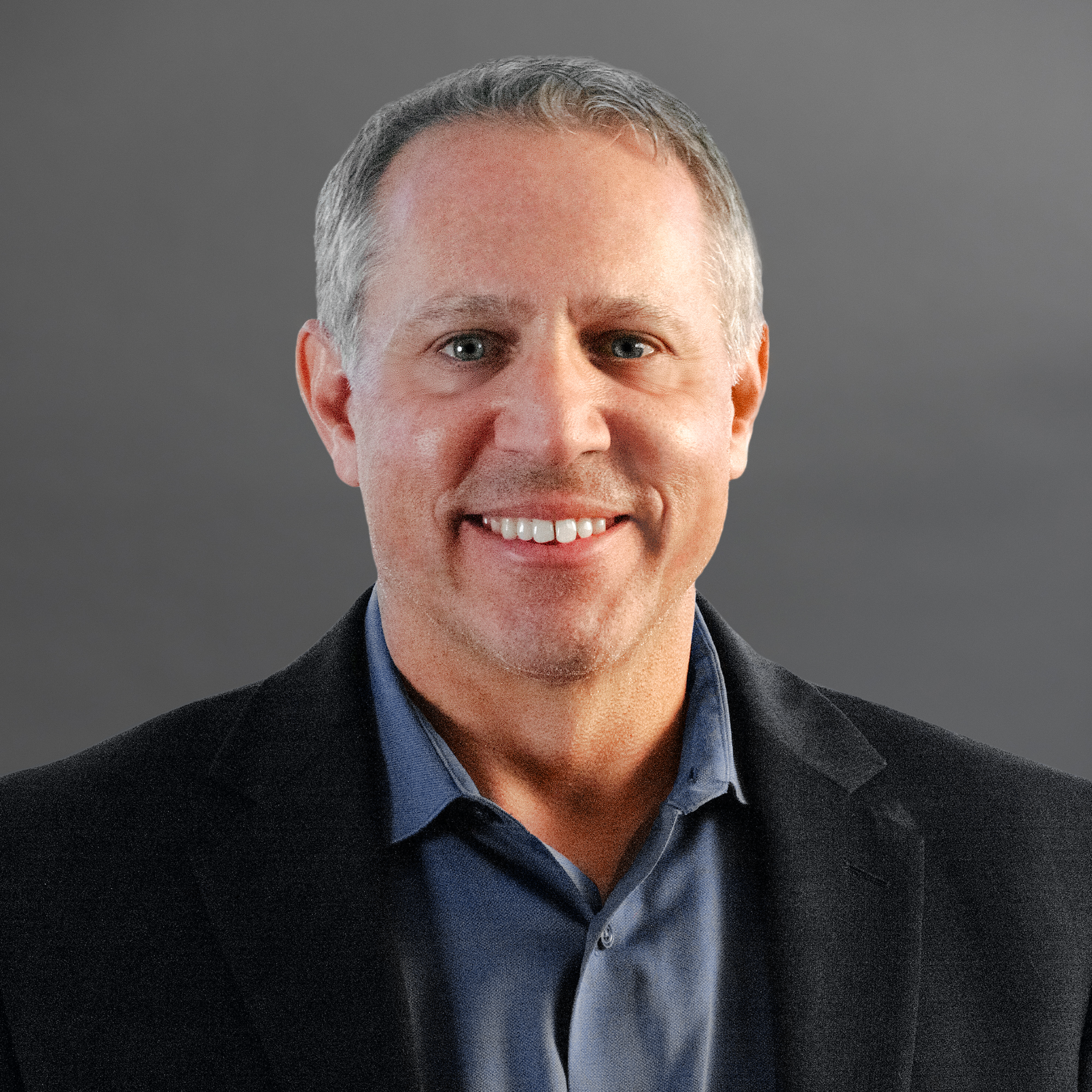 Gregg Robison CEO RAM Aviation, Space & Defense